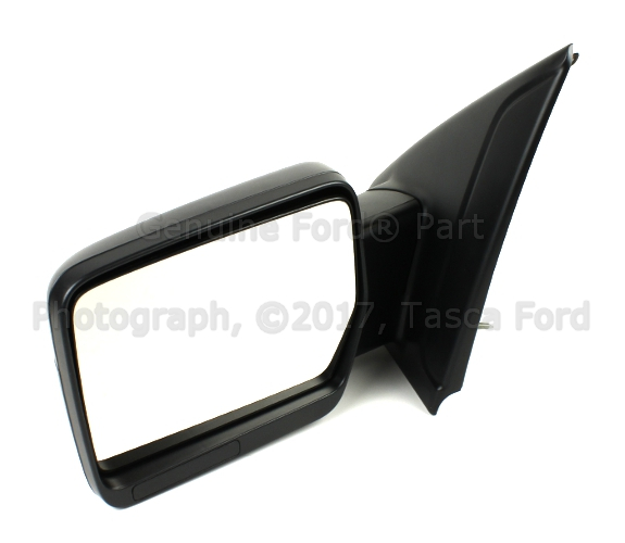 9L3Z17683AA - Body: Mirror for Ford: F-150 Image