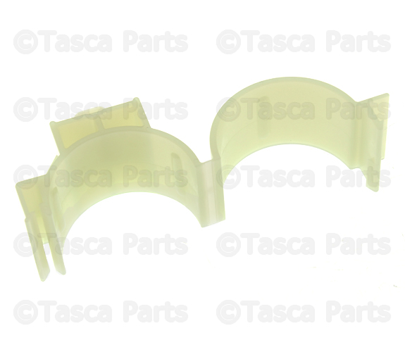 N3H115581 - : Radiator Hose Clamp for Mazda Image