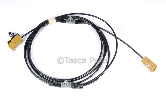 19115815 - Electrical: Antenna Cable for GM Image