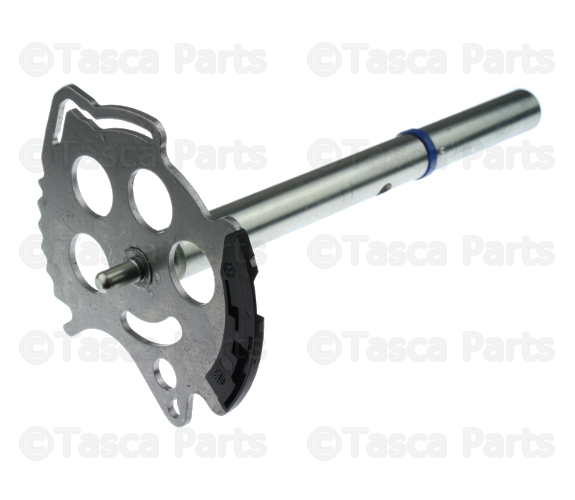 4800278AA - 4-Speed; Automatic VLP Transaxle: Manual Valve Lever for Chrysler: 200, Pacifica, PT Cruiser, Sebring, Town &amp; Country | Dodge: Avenger, Caravan, Grand Caravan, Journey, Neon, Stratus Image