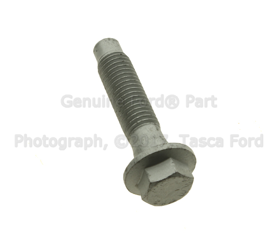 W500361S442 - Transmission: Automatic Transmission Mount Bolt for Ford Image