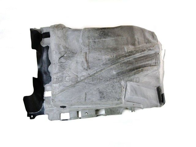 1NG43DX9AE - Interior Trim: Front Floor Carpet, Left for Dodge: Charger Image