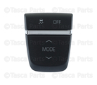 23190962 - Body: Stab Control Switch for GM Image