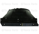 15171380 - Cooling System: Upper Shroud for Chevrolet: S10 | GMC: Sonoma Image