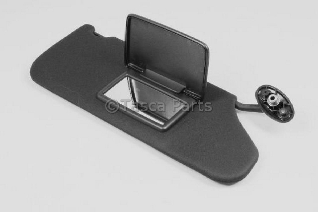 1GW38HL1AA - Interior Trim: Visor, Right for Mopar Image