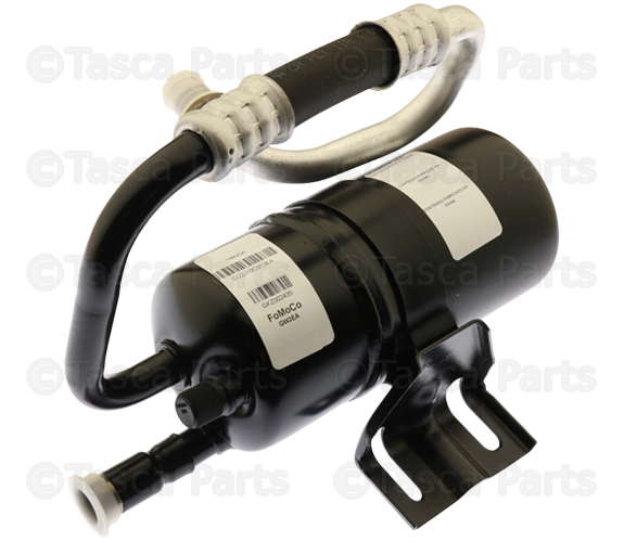 EC01615A0C - : A/C Receiver Drier for Mazda Image