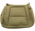 FB5Z7863804HB - Body: Seat Cover for Ford Image