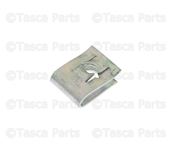 68202408AA - Electrical: Attaching Clip for Fiat: 500L | Ram: ProMaster 1500, ProMaster 2500, ProMaster 3500, ProMaster EV Image