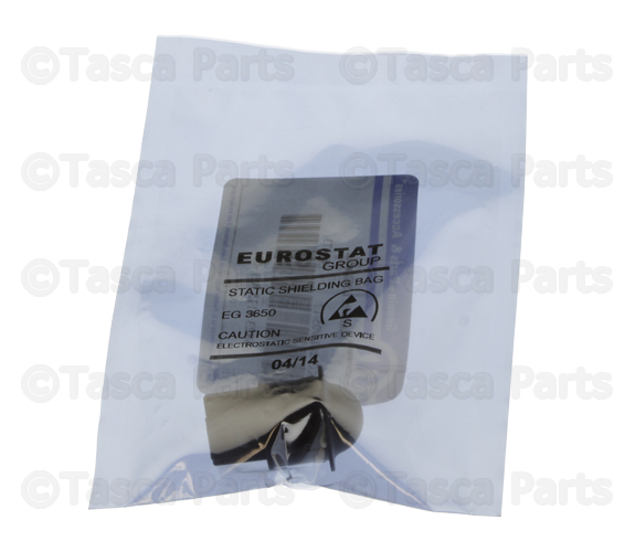 68230115AB - Electrical: Sun Sensor for Chrysler: 200, Pacifica, Sebring, Town &amp; Country, Voyager | Dodge: Avenger, Challenger, Charger, Dart, Durango, Grand Caravan, Journey | Jeep: Cherokee, Compass, Gladiator, Grand Cherokee, Liberty, Patriot, Wrangler, Wrangler JK | Ram: 1500, 1500 Classic, 2500, 3500, C/V Image