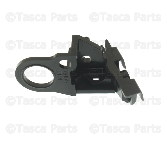 B30D510A7A - : Headlamp Assembly Bracket - Passenger Side (RH) for Mazda Image