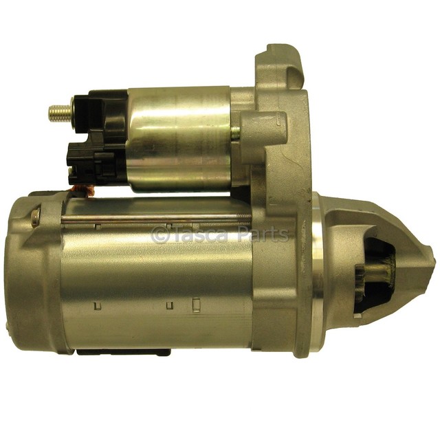 19381726 - : Remanufactured Starter for GM Image