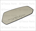 92235873 - Body: Mirror Glass for GM Image