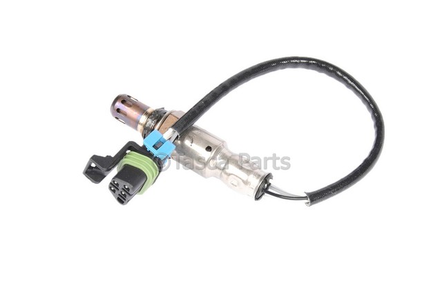 12637297 - Emission Control: Oxygen Sensor for GM Image