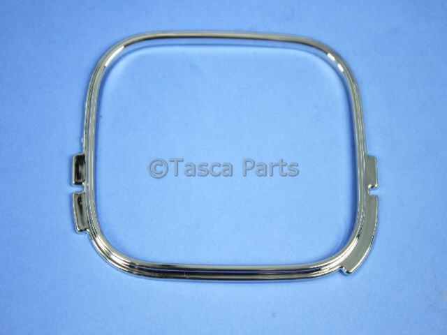 A/C Outlet Bezel, Chromed - Mopar (68110641AA)