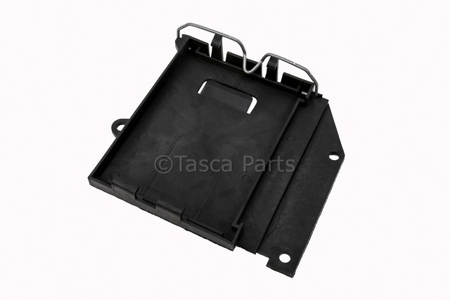 15124946 - Electrical: Mount Bracket for Chevrolet: Express 1500, Express 2500, Express 3500 | GMC: Savana 1500, Savana 2500, Savana 3500 Image