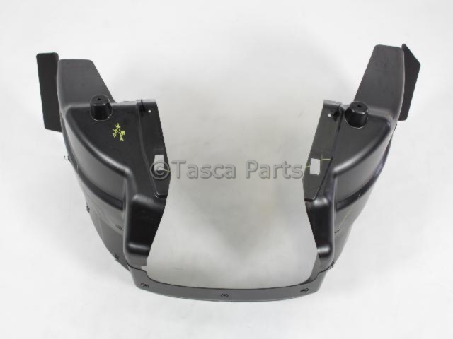55372764AG - : Splash Shield - Passenger Side (RH) for Dodge: Ram 3500 | Ram: 3500 Image