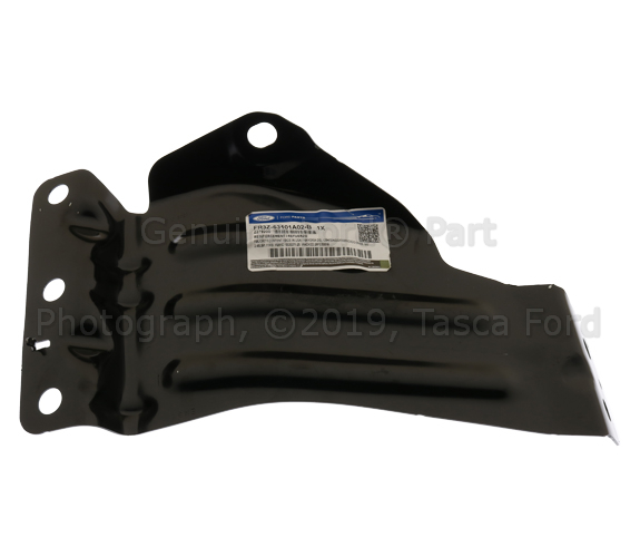 FR3Z63101A02B - Body: Front Reinforced for Ford: Mustang Image