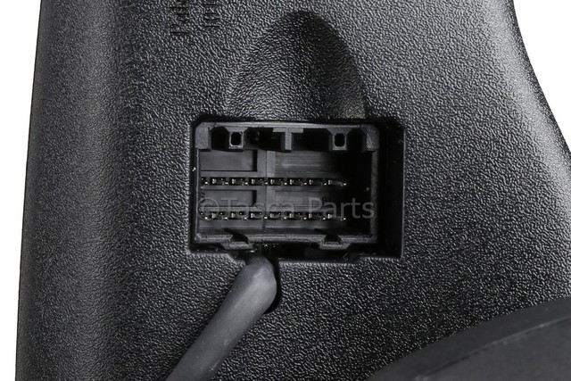 25774613 - Body: Mirror Inside for Cadillac: Escalade, Escalade ESV | Chevrolet: Silverado 1500, Silverado 2500 HD, Silverado 3500 HD, Suburban 1500, Suburban 2500, Tahoe | GMC: Sierra 1500, Sierra 2500 HD, Sierra 3500 HD, Yukon, Yukon XL 1500, Yukon XL 2500 Image