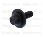 6504429 - 3.7L Gas; Engine: Hex Flange Head Bolt, Mounting for Chrysler: 300, Aspen | Dodge: Challenger, Charger, Dakota, Durango, Magnum, Nitro, Ram 1500, Ram 2500, Ram 3500 | Jeep: Commander, Grand Cherokee, Liberty | Ram: 1500, 2500, 3500, Dakota Image