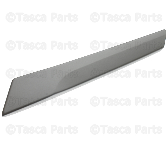 BBM768D62C - Body: Cap - Passenger Side (RH) for Mazda Image