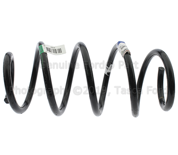 AG1Z5310A - Suspension: Coil Spring for Ford: Taurus Image