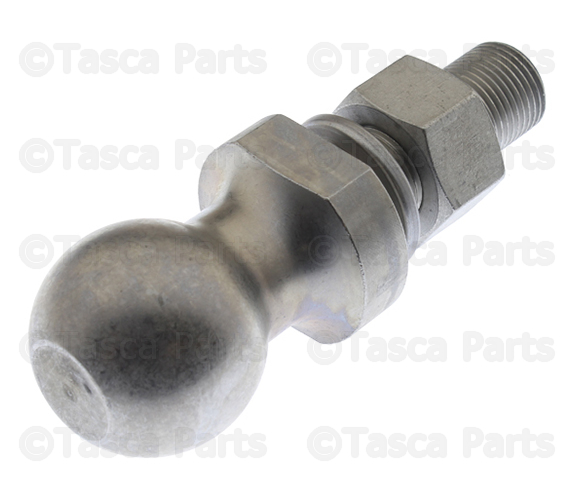 31664202 - Body: Hitch Ball for Volvo Image