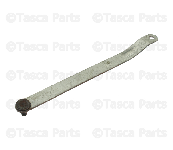 5155724AB - Electrical: Battery Tray Brace for Mopar Image