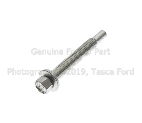 N811334S437 - : Alternator Mount Bolt for Ford: E-150, E-250, E-350 Super Duty, E-450 Super Duty, Expedition, F-150, F-250 Super Duty, F-350 Super Duty, F-450 Super Duty | Lincoln: Navigator Image