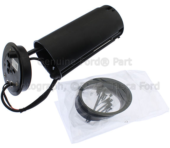 CK4Z5L227F - Emission System: Heater for Ford Image