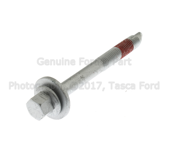 W710715S439 - Suspension: Mount Plate Bolt for Ford: Five Hundred, Freestyle | Mercury: Montego Image