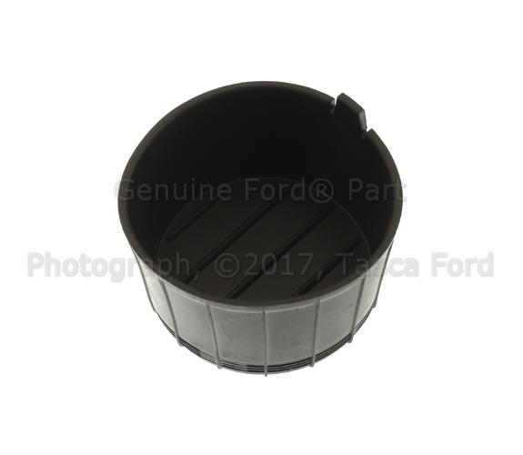 DA8Z7413562AA - : Console Cup Holder Bezel for Ford Image