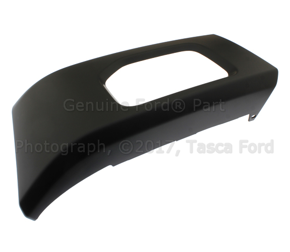 3z7z3 2015-2017 Ford F-150 End Cap Molding - Driver's Side (LH) FL3Z