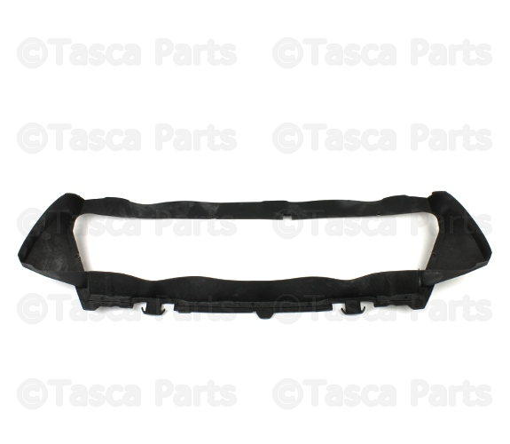 9190737 - Body: Air Guide for Volvo Image