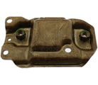 5L3Z6031AB - Engine: Motor Mount Bracket for Ford Image