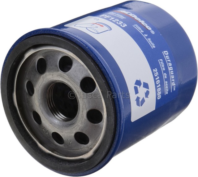 19427700 - : Oil Filter for Chevrolet: Prizm, Tracker | Pontiac: Vibe Image