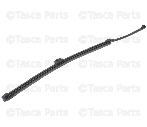 31693006 - : Wiper Blade for Volvo Image
