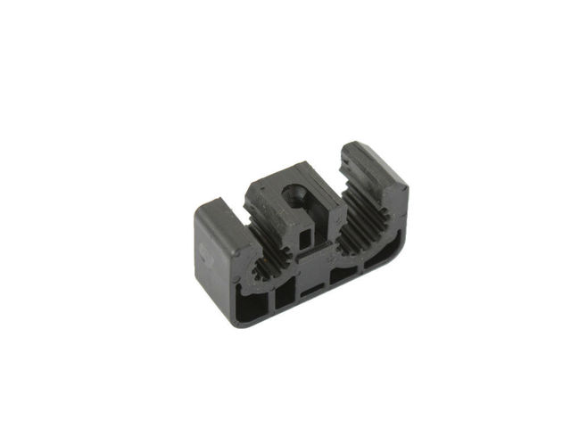 68210257AB - Fuel and Accelerator Pedal: Fuel Bundle Clip for Ram: ProMaster 1500, ProMaster 2500, ProMaster 3500 Image