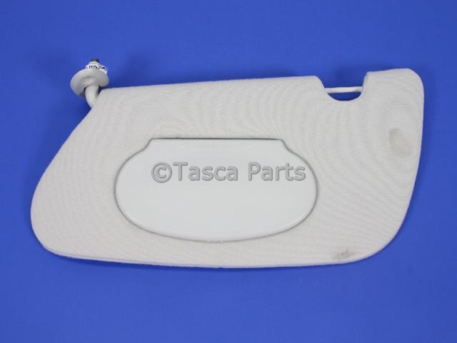 1EK35DW1AA - Interior Trim: W/mirror Visor, Left for Chrysler: PT Cruiser Image