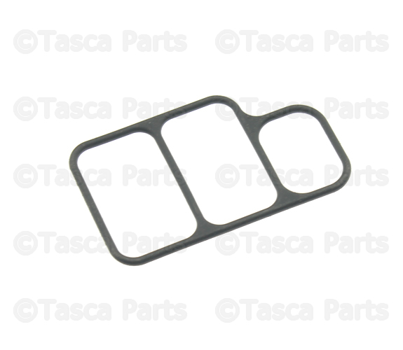 Genuine Mazda OEM Fuel Injection Air Control Valve Gasket - Fits 1994-1997 Miata, Part #B6BF-13-W89