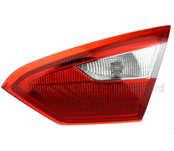 BM5Z13404B - Electrical: Tail Lamp Assembly for Ford Image