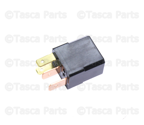 UM4667730 - Electrical: Horn Relay for Mazda: 2, 3, 5, 6, CX-3, CX-30, CX-5, CX-50, CX-70, CX-9, CX-90, MX-30 EV, MX-5 Miata, RX-8 Image