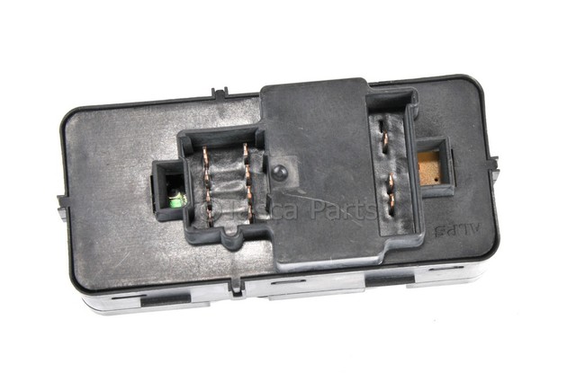22664398 - Body: Window Switch for GM Image