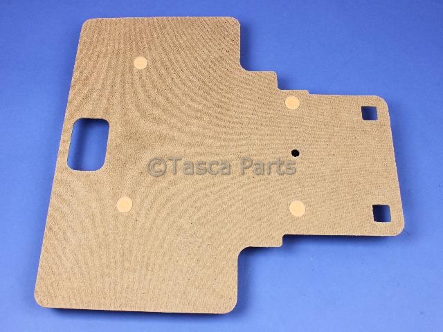 Seat Back Panel - Mopar (68102348AA)