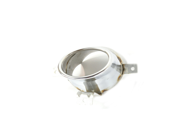 Tailpipe Exhaust Tip - Mopar (68127954AD)