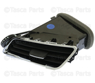 20805860 - Body: Air Vent Grille for GM Image