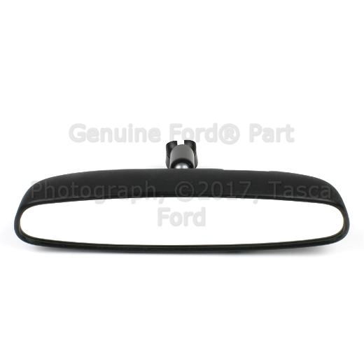 1R3Z17700AB - Body: Mirror Inside for Ford: Mustang, Thunderbird Image