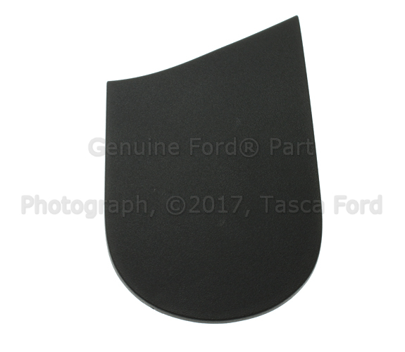 6L2Z7861693AAC - Body: Cover for Ford: Explorer Sport Trac | Mercury: Mountaineer Image