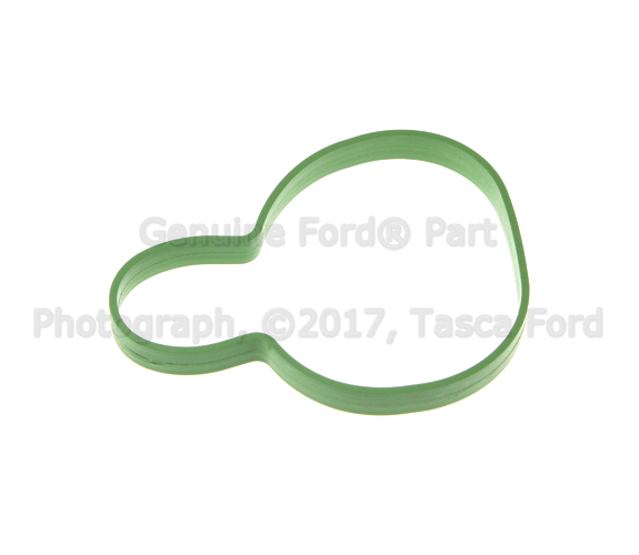 YS4Z9461BA - Engine: Engine Intake Manifold Gasket for Ford Image