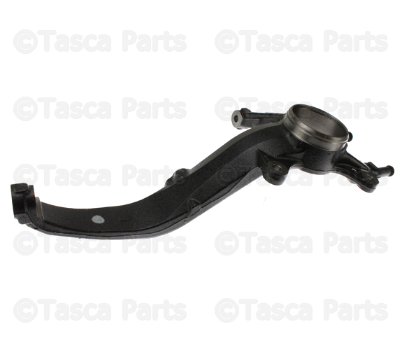 GS4H3303XA - Suspension: Knuckle for Mazda Image