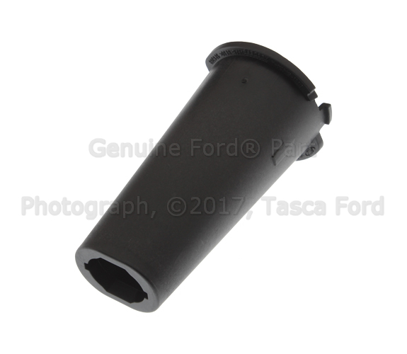 DT1Z16758A - Body: Hood Bumper for Ford Image